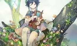 原神温迪最新爆料图片,神秘外观与技能大揭秘！