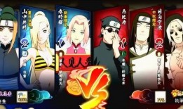 火影忍者最新爆料新s